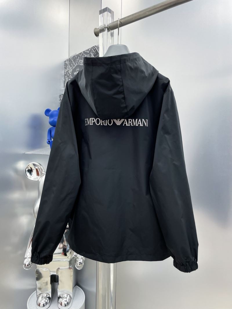 Armani Outwear